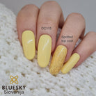 Bluesky gel lak DC115