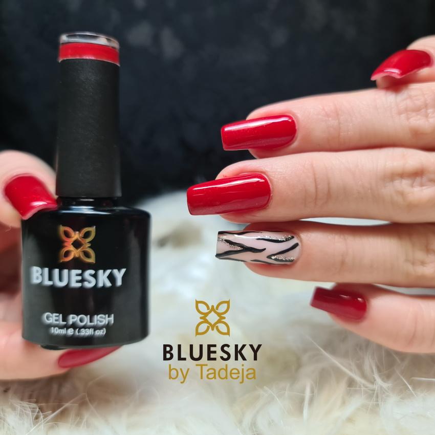 Bluesky gel lak DC14