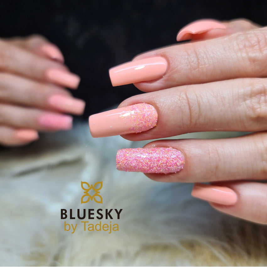 Bluesky gel lak DC48