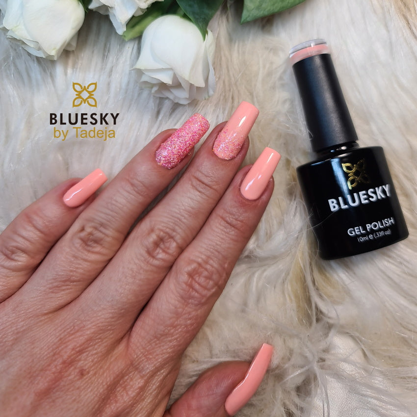 Bluesky gel lak DC48