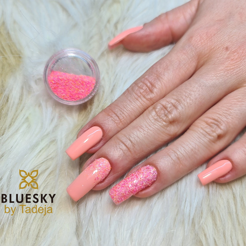 Bluesky gel lak DC48