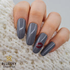 Bluesky gel lak DC085