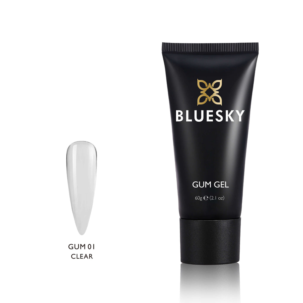 Bluesky UV LED Gum gel, 35g /60g