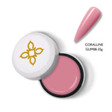 Bluesky UV LED Gum gel, 35g /60g