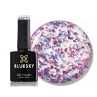 Bluesky gel lak LAU05