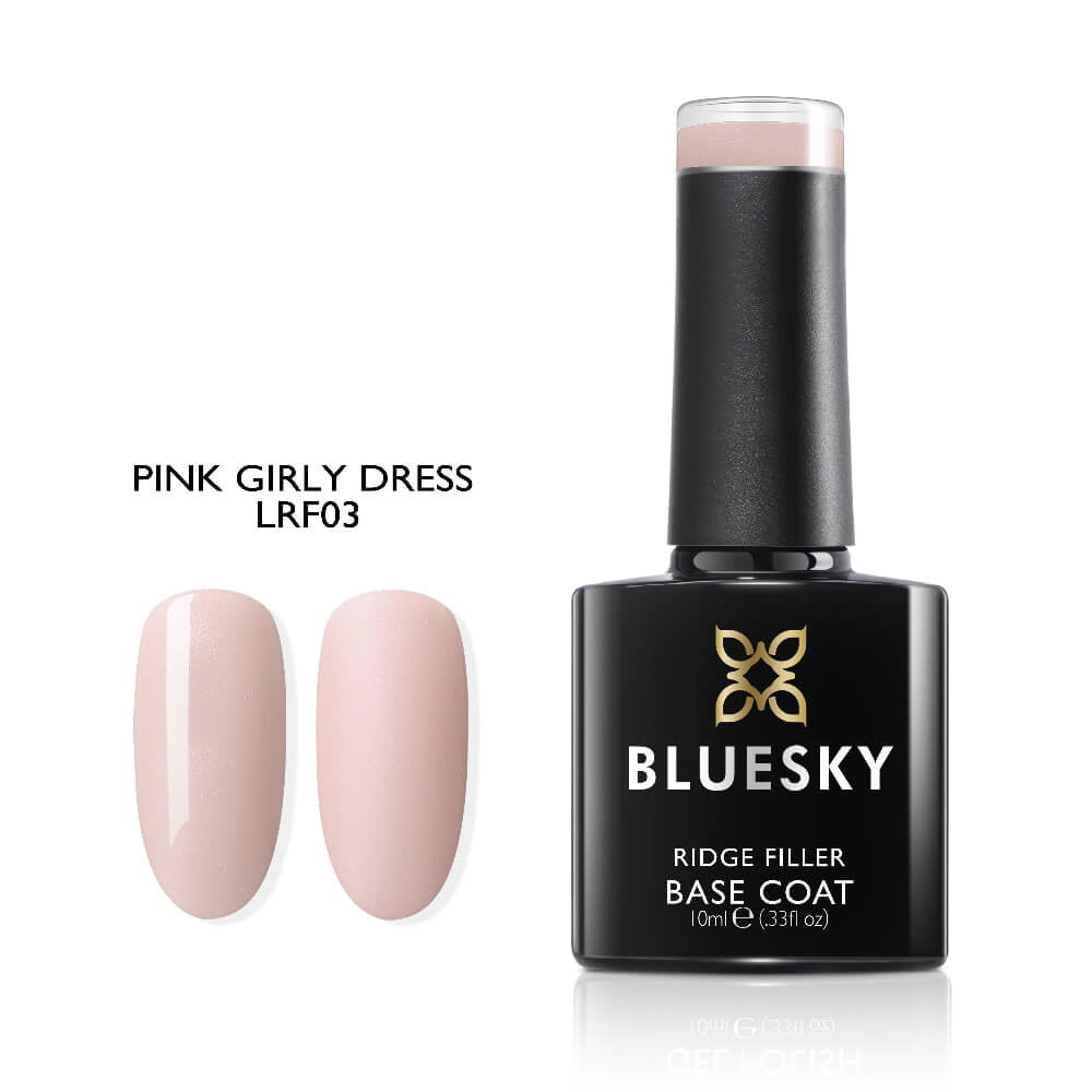 Bluesky barvni podlak base coat LRF03