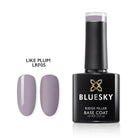 Bluesky barvni base coat podlak LRF05