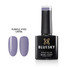 Bluesky barvni base coat LRF06