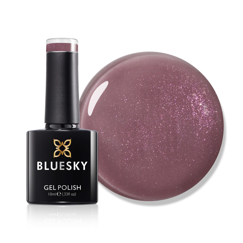 Bluesky UV/LED gel-lak (LST05/ Pink Sheep), 10ml