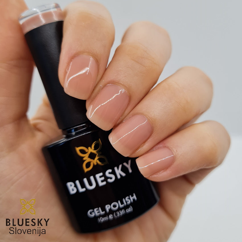 Bluesky gel lak ND12