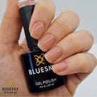 Bluesky gel lak ND12