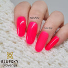 Bluesky gel lak Neon12