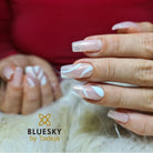 Bluesky gel lak NFC03