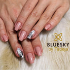 Bluesky gel lak QXG323