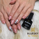 Bluesky gel lak QXG323