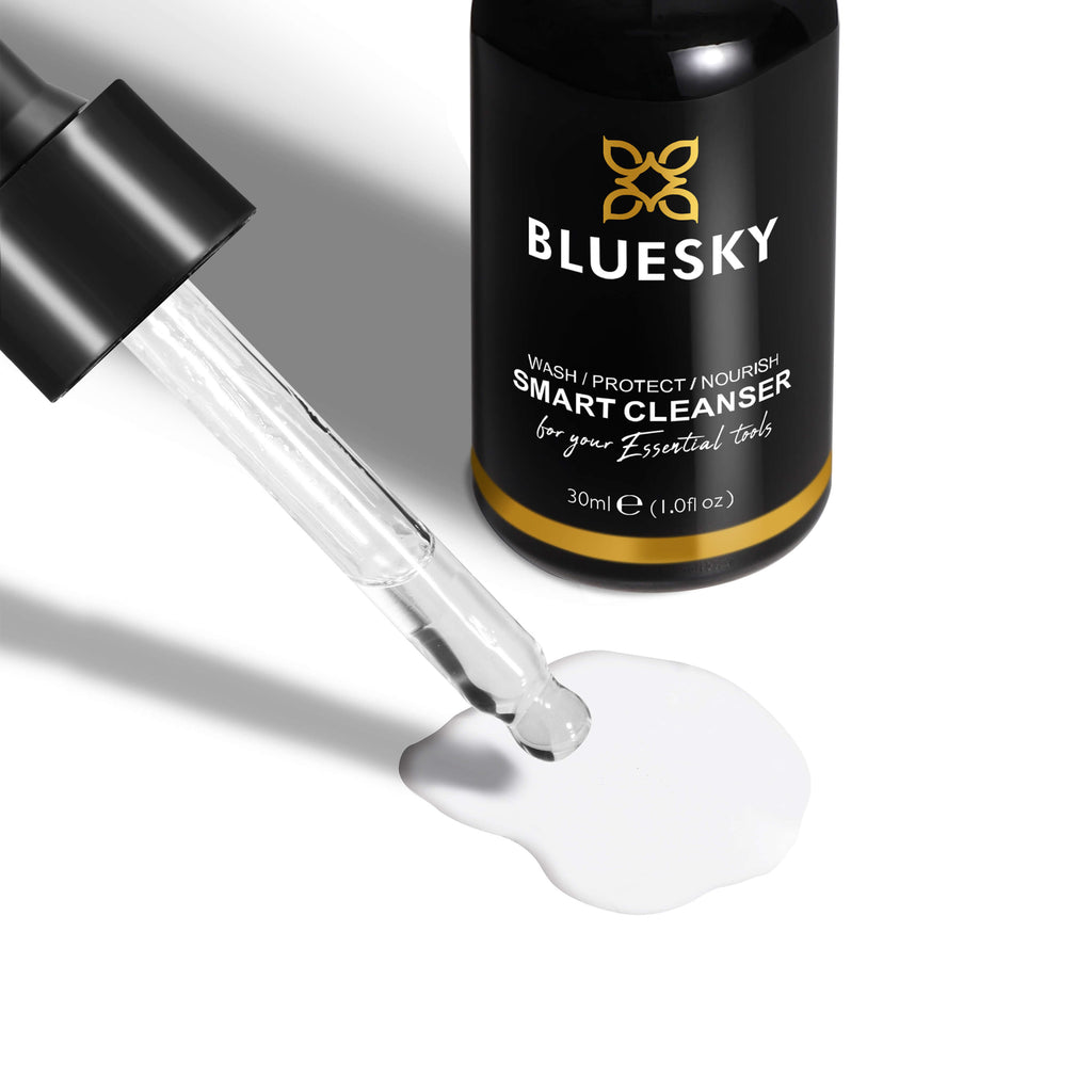 Bluesky SMART CLEANSER za čiščenje čopičev in pripomočkov