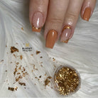 Nail art ALU dekoracija za nohte (3 - 224), 2g