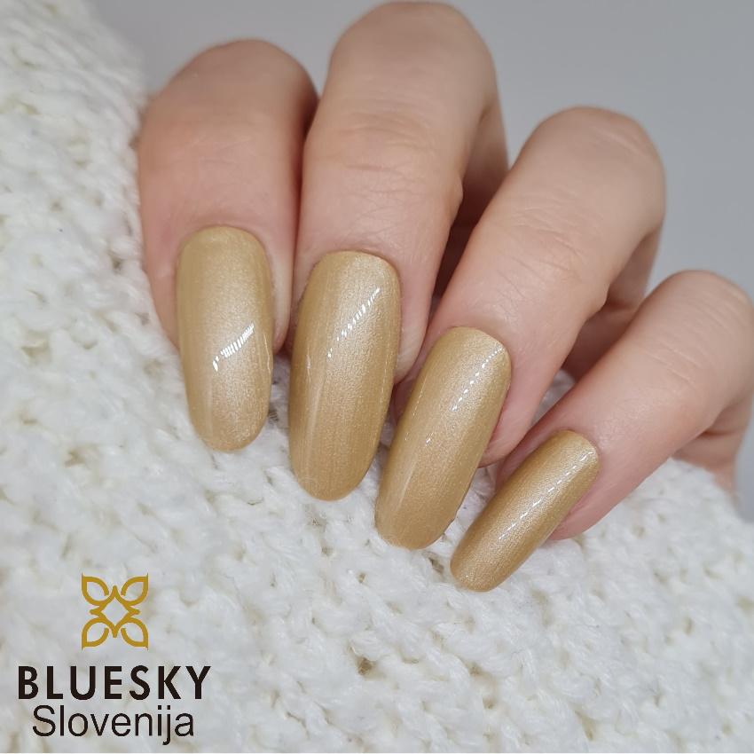 Bluesky gel lak SS2122 