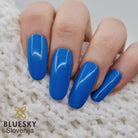 Bluesky gel lak SS2212