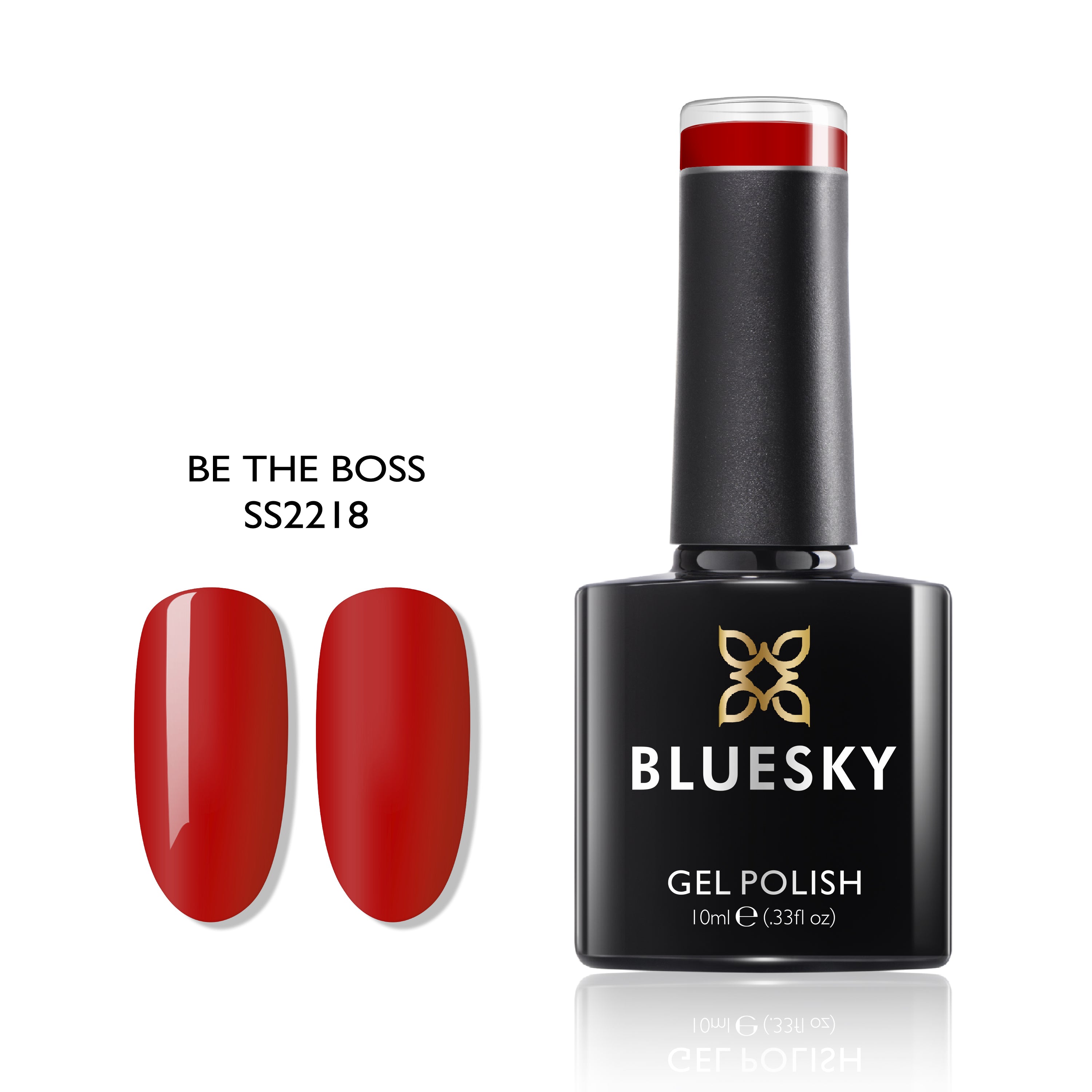 Bluesky gel lak SS2218