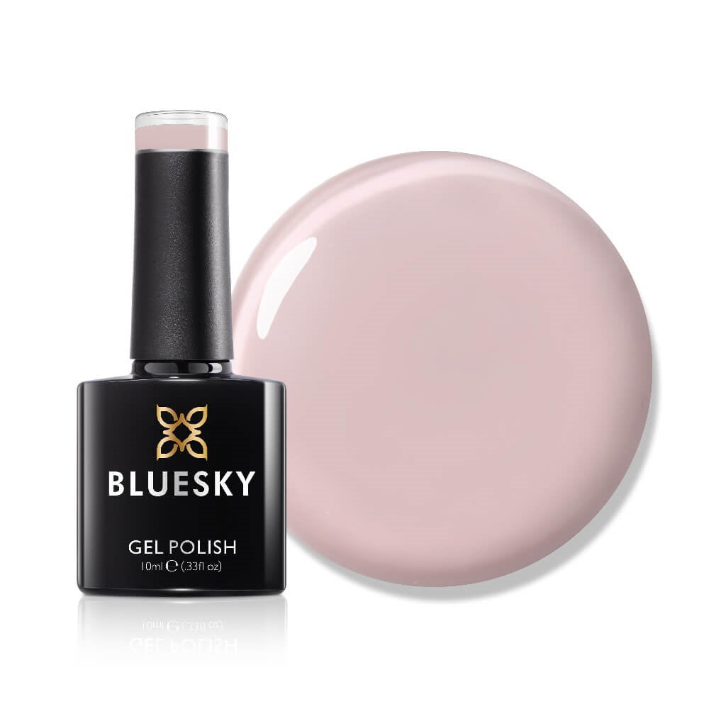 Bluesky UV/LED gel-lak (SS2301/ Pure and Perfect), 5ml/ 10ml
