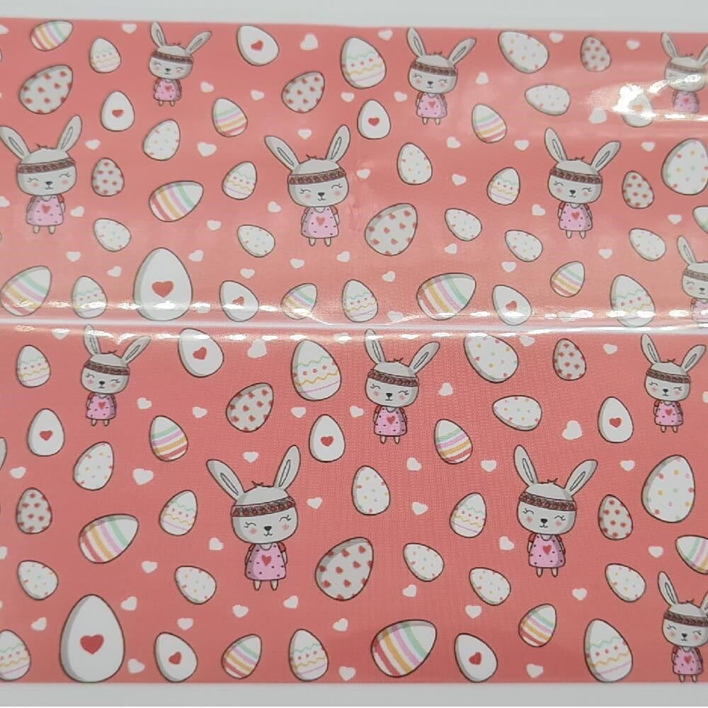 Transfer folija (velikonočna 005)