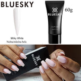 Bluesky UV LED Gum gel SET