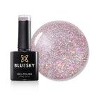 Bluesky gel lak XMASS2204