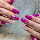 Bluesky gel lak A63