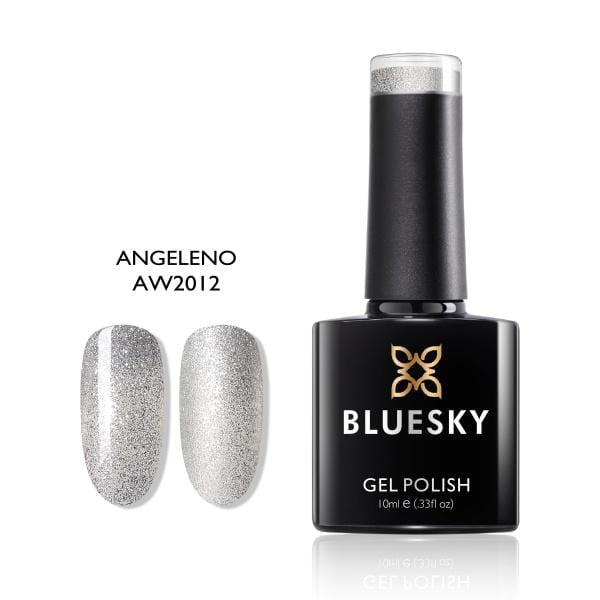 Bluesky UV/LED gel-lak (AW2012 /Angeleno), 10 ml