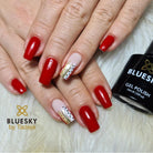 Bluesky gel lak AW2118 