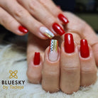 Bluesky gel lak AW2118 