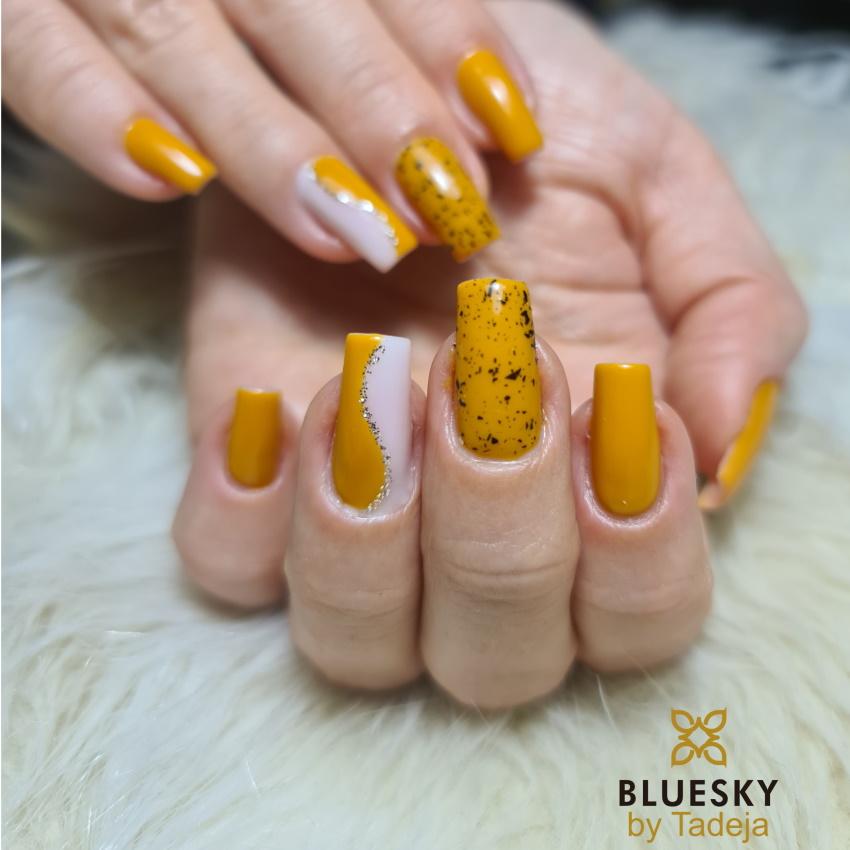 Bluesky gel lak AW2123