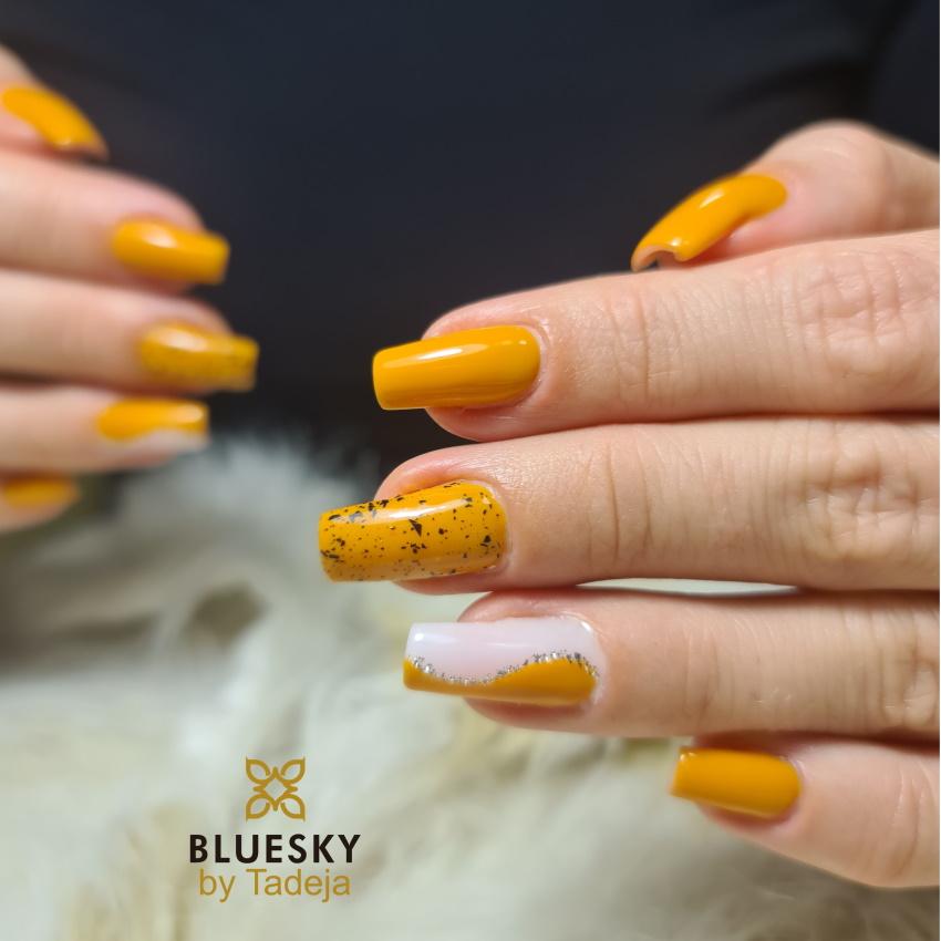 Bluesky gel lak AW2123