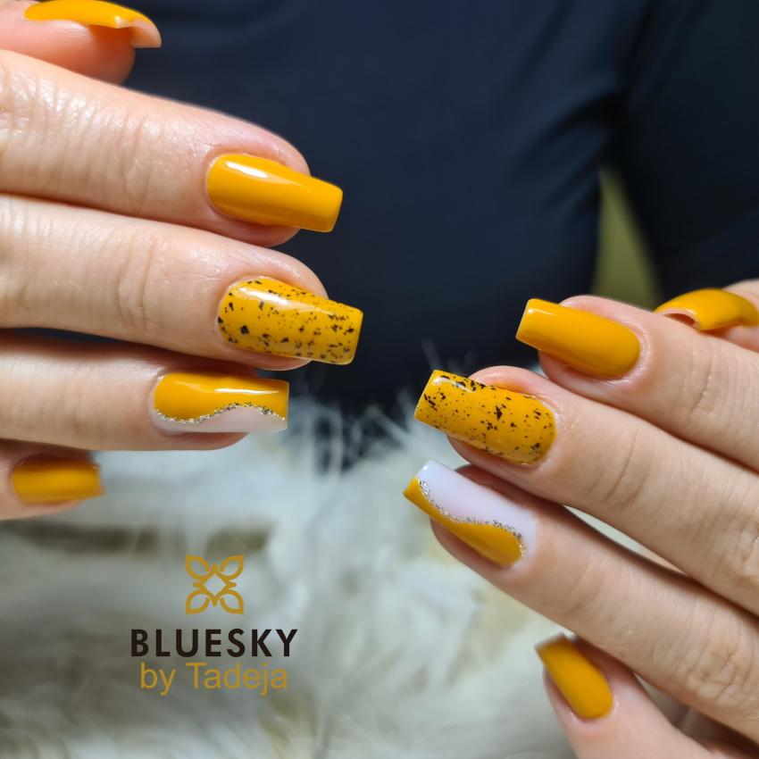 Bluesky gel lak AW2123