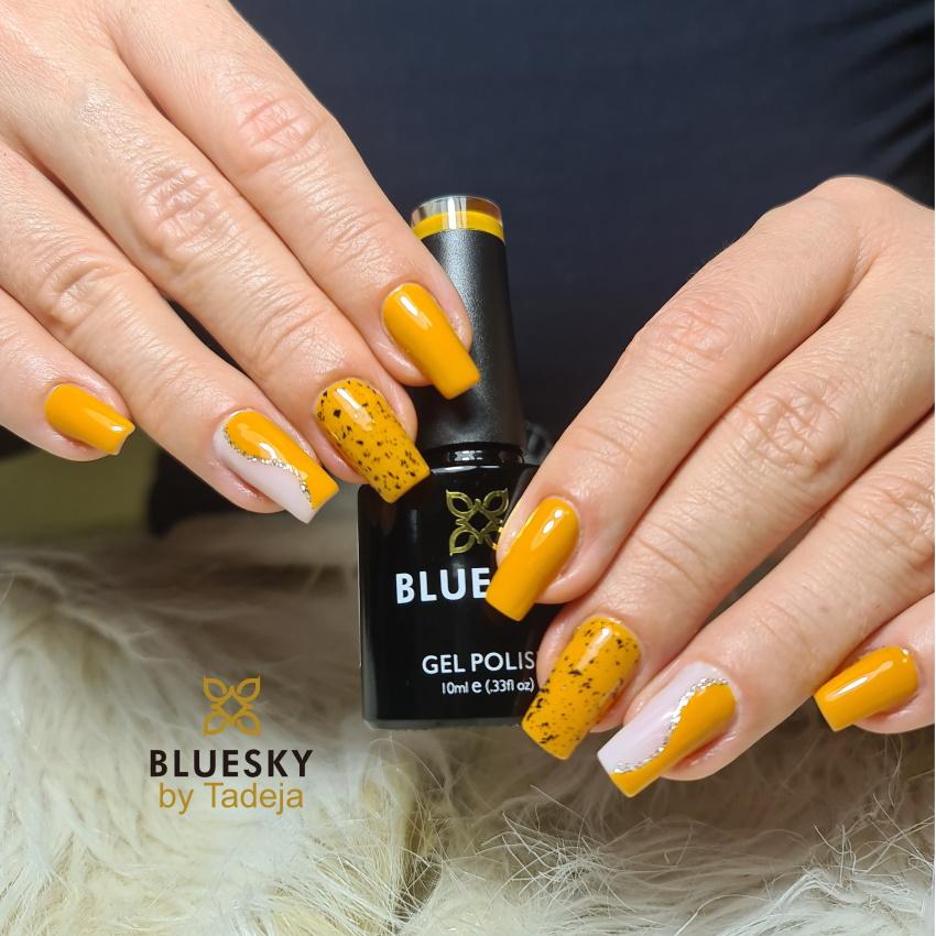 Bluesky gel lak AW2123