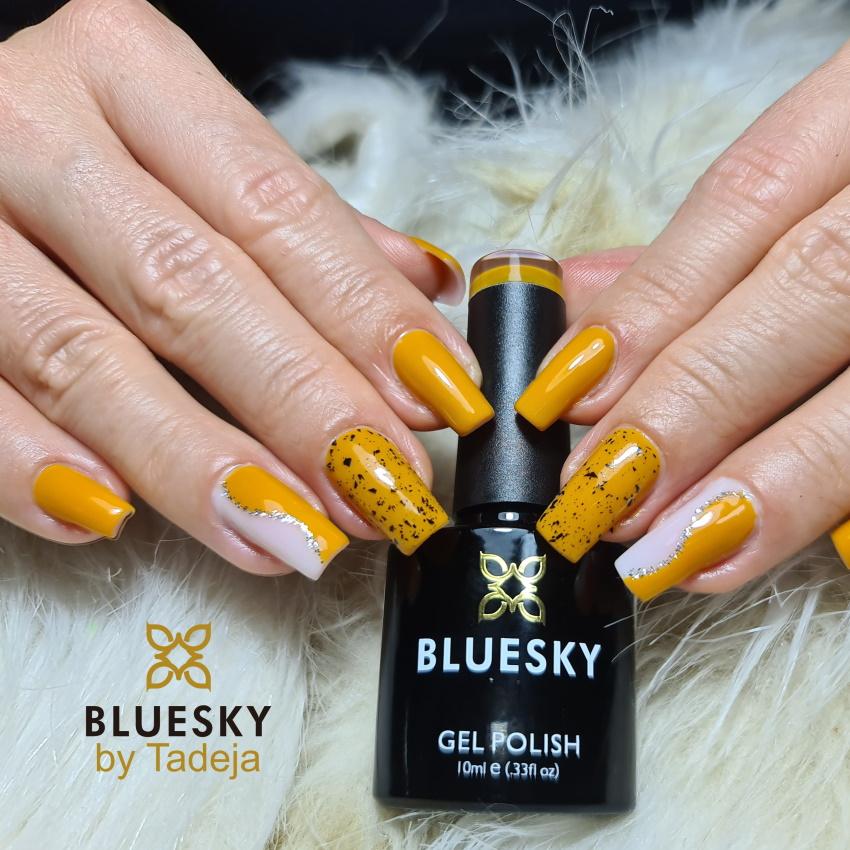 Bluesky gel lak AW2123