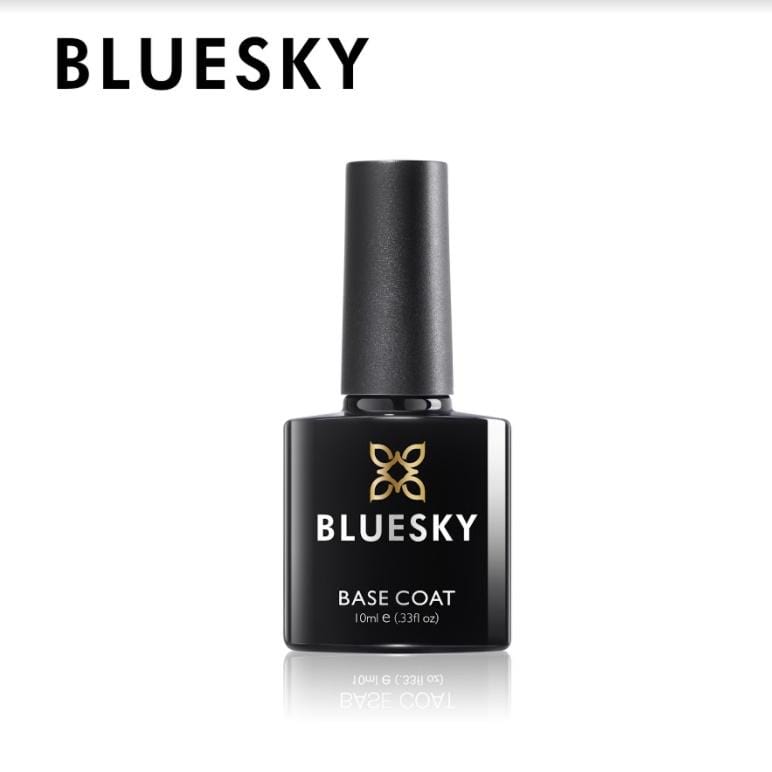Bluesky UV LED gel lak (Base coat/podlak), 5ml/10ml/15ml