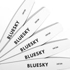 Bluesky bela pilica 100/180