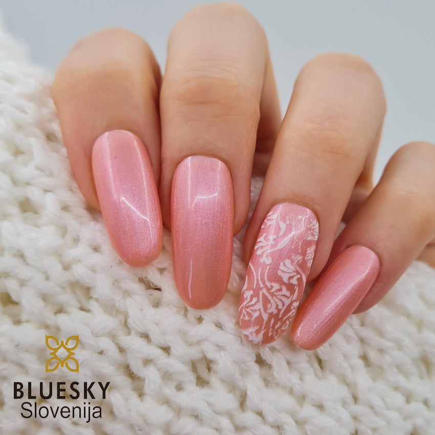 Bluesky gel lak CS34