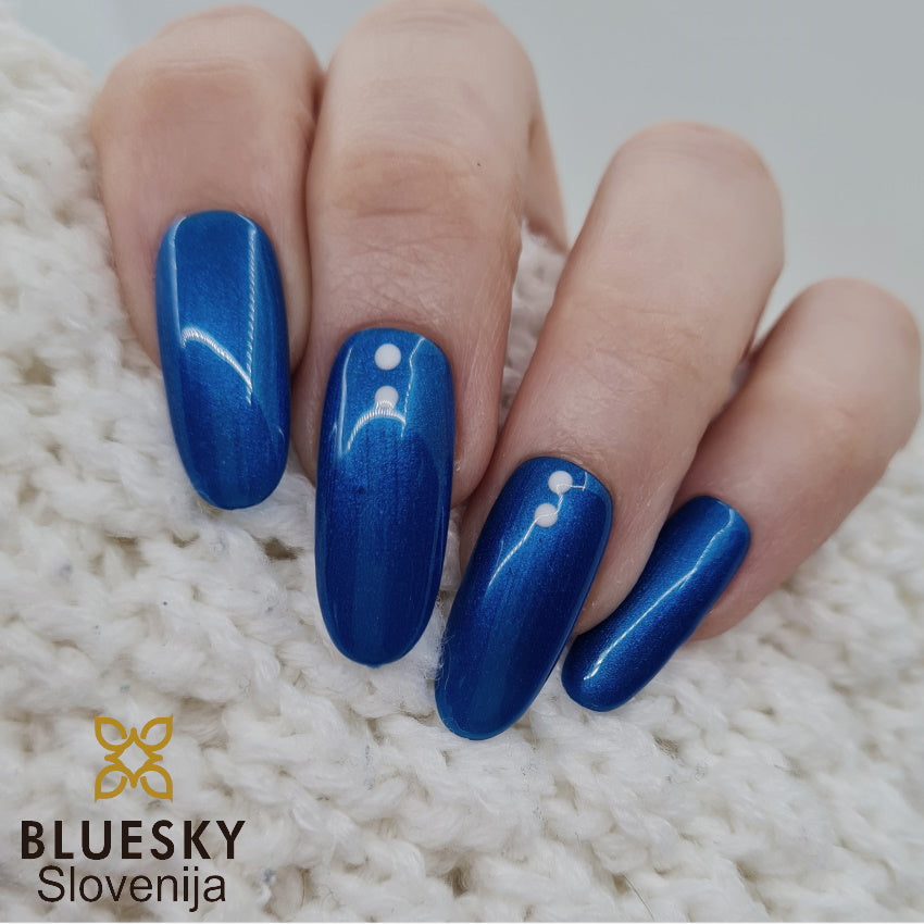 Bluesky gel lak DC16