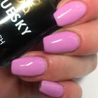 Bluesky UV/LED gel-lak Roza (DC80/ Terra rosa), 10 ml_UKINJEN