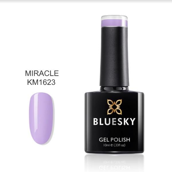 Bluesky UV LED gel lak (KM1623 /Miracle), 10ml