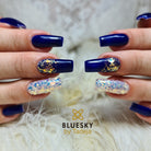 Bluesky gel lak Neon24