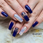 Bluesky gel lak Neon24