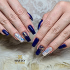 Bluesky gel lak Neon24