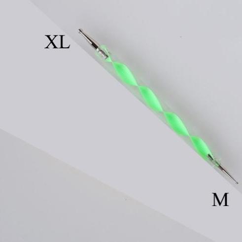 Pripomoček za pike (Zelen- M,XL)