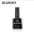 Bluesky UV LED gel lak (Top coat/ Nadlak), 5ml/10ml/15ml