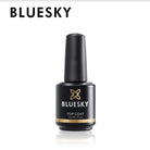 Bluesky UV LED gel lak (Top coat/ Nadlak), 5ml/10ml/15ml