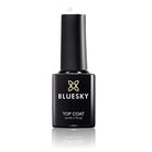 Bluesky UV LED gel lak (Top coat/ Nadlak), 5ml/10ml/15ml